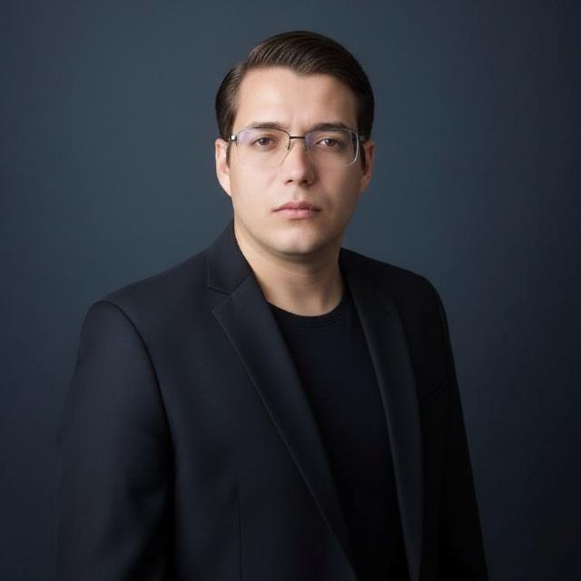 Luis Felipe Cordeiro, fundador da UPTEC Elevadores